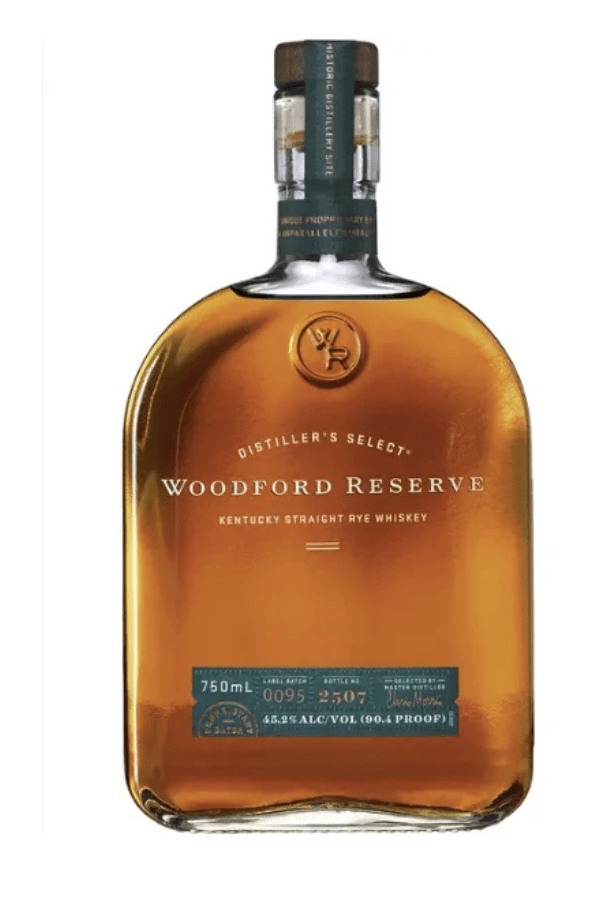 Woodford Reserve Discount Code
